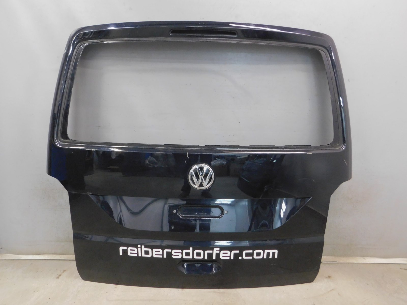 Дверь багажника Volkswagen Transporter T6 2016>