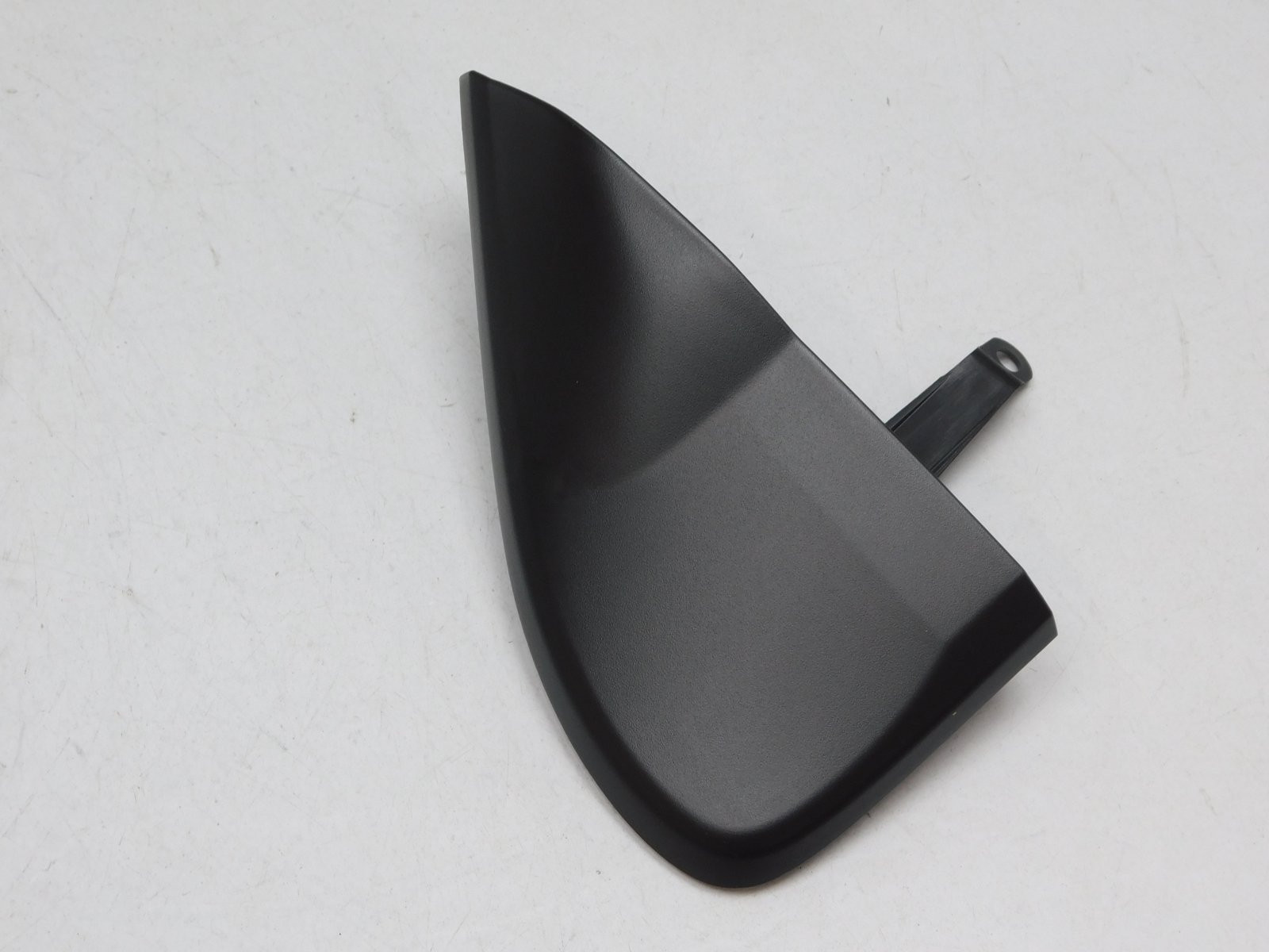 Накладка крыла переднего левого Fiat Ducato 2006>