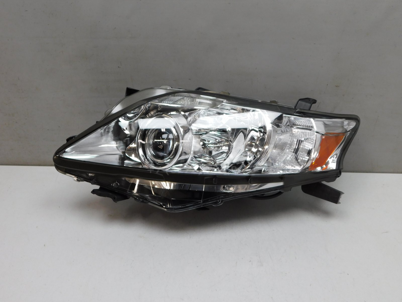 Фара левая Lexus RX III 2009> 8118548670