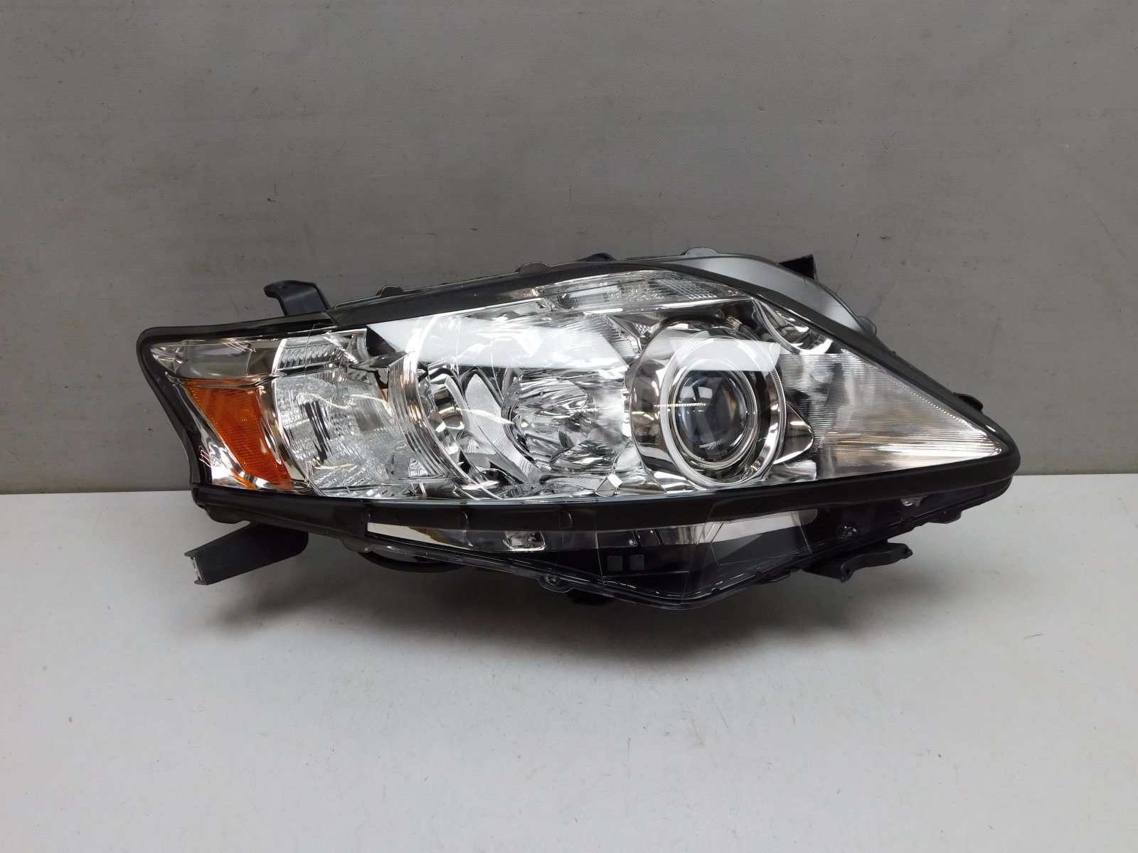 Фара правая Lexus RX III 2009> 8114548670