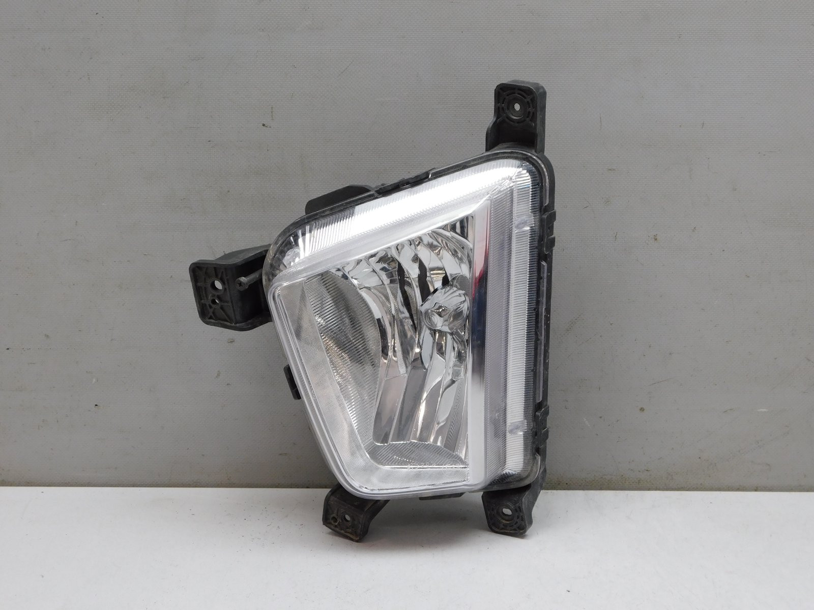 Фара противотуманная левая Hyundai Creta 2016>