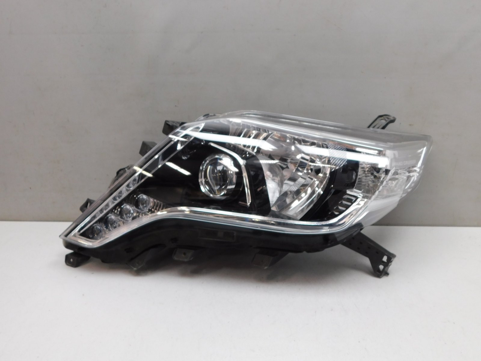 Фара левая Toyota Land Cruiser (150)/Prado 2009>