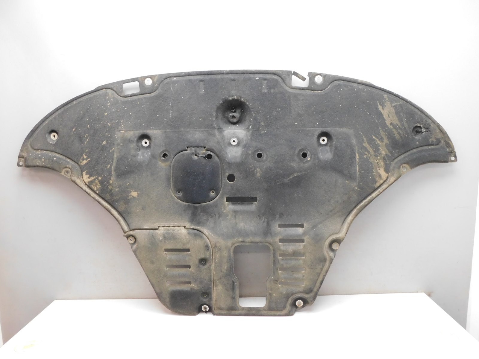 Пыльник Hyundai Santa Fe (TM) 2018>