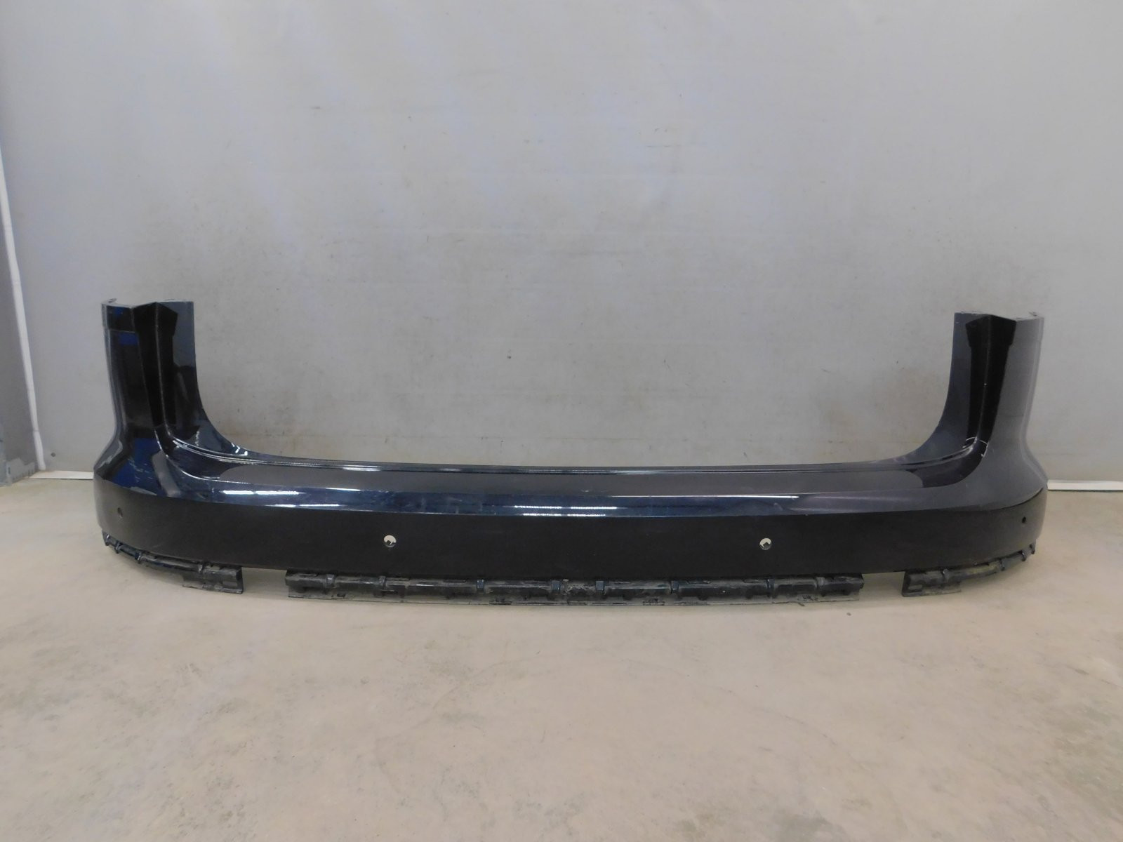 Бампер задний Volkswagen Touareg 2018>