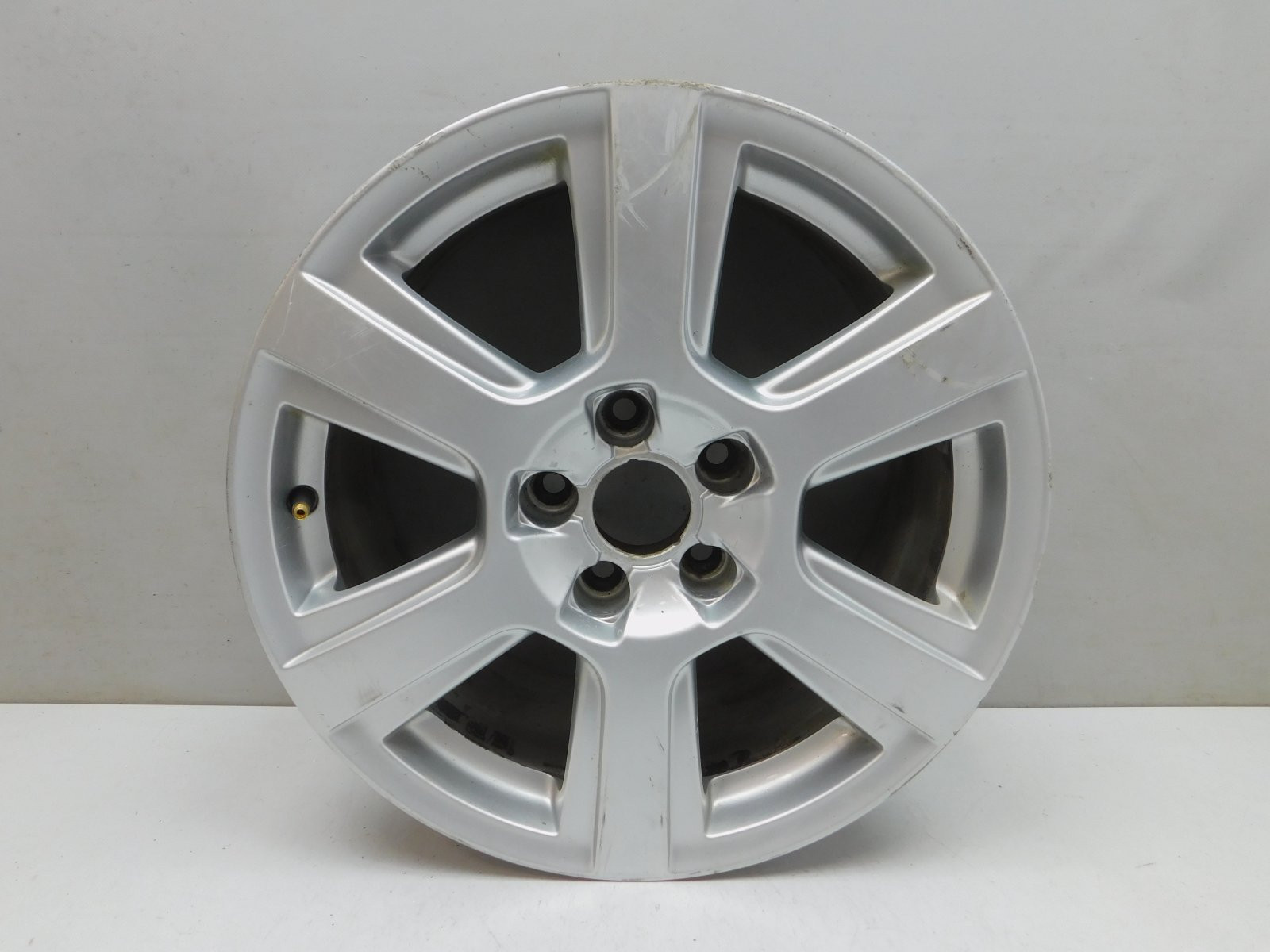 Диск колесный Audi Q5 2008-2017