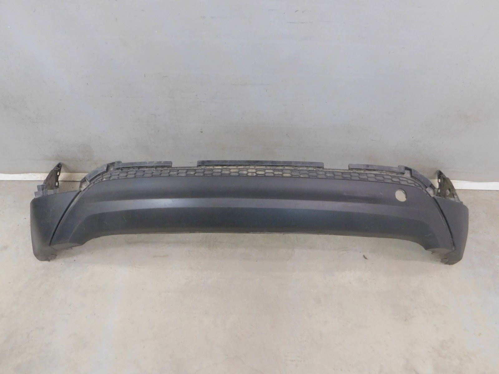 Бампер задний Hyundai Tucson III 2015-2021