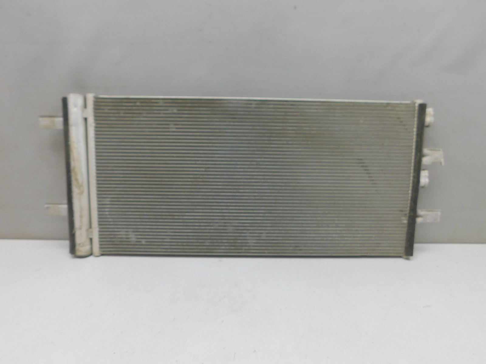Радиатор кондиционера BMW X1 F48 2015>