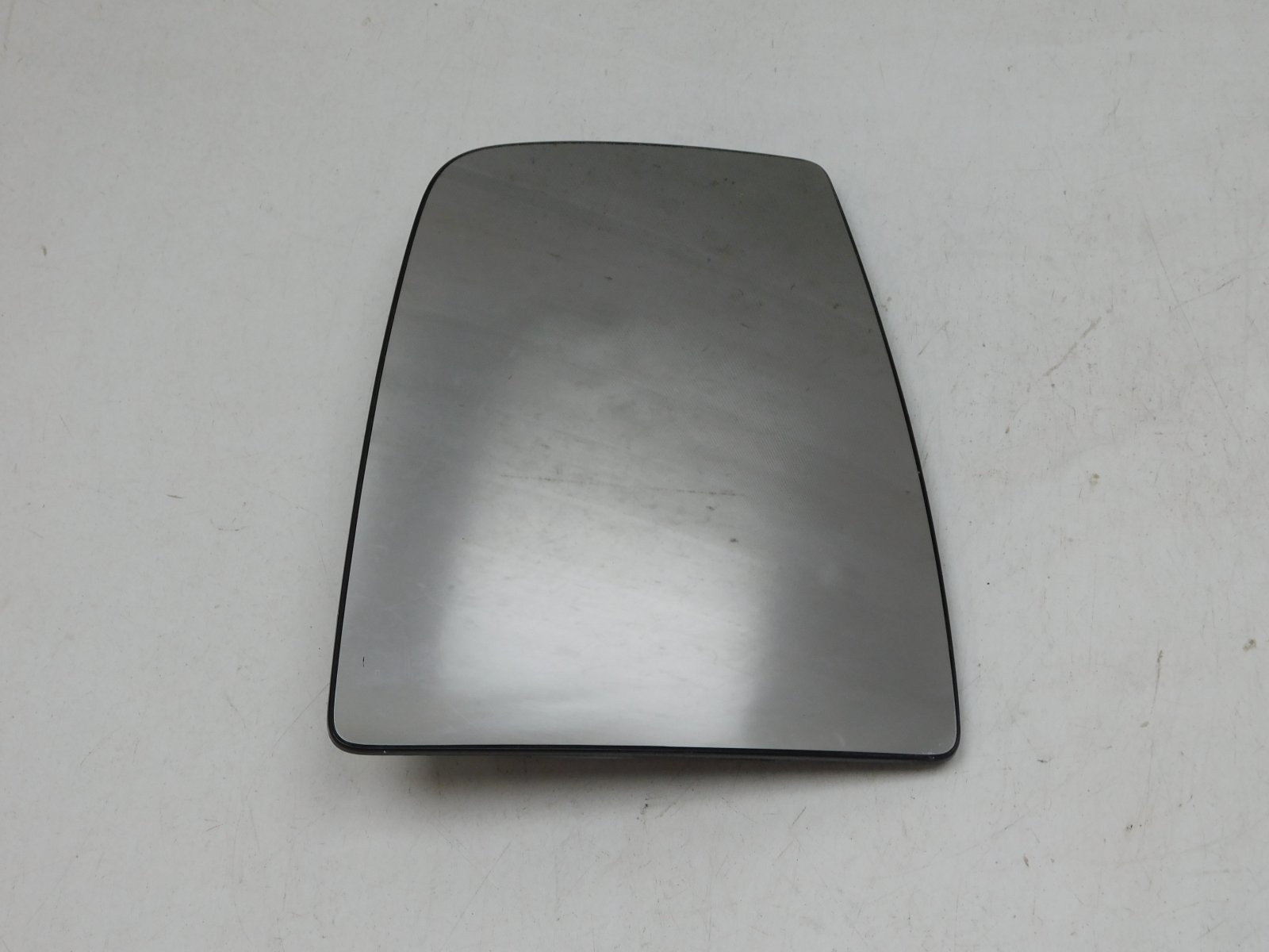 Стекло зеркала левого Ford Transit 2014>