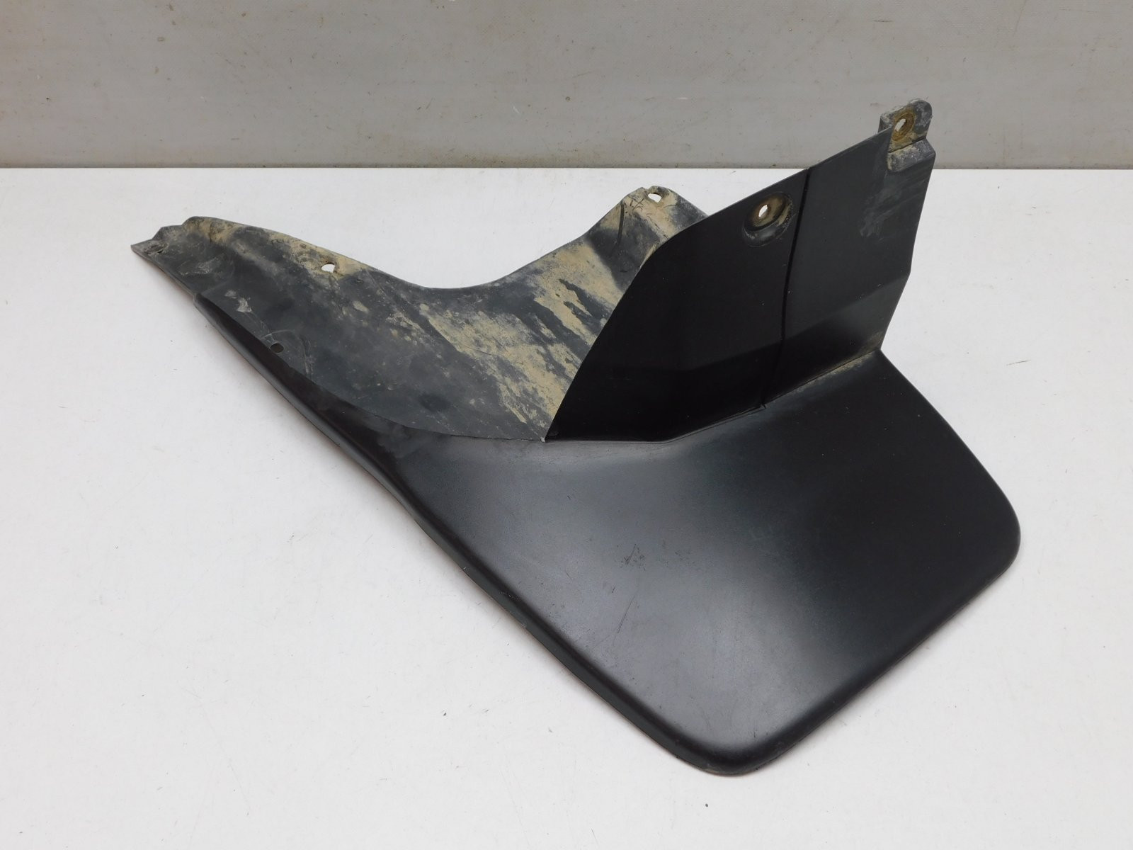 Брызговик задний левый Toyota Land Cruiser (150)/Prado 2009>