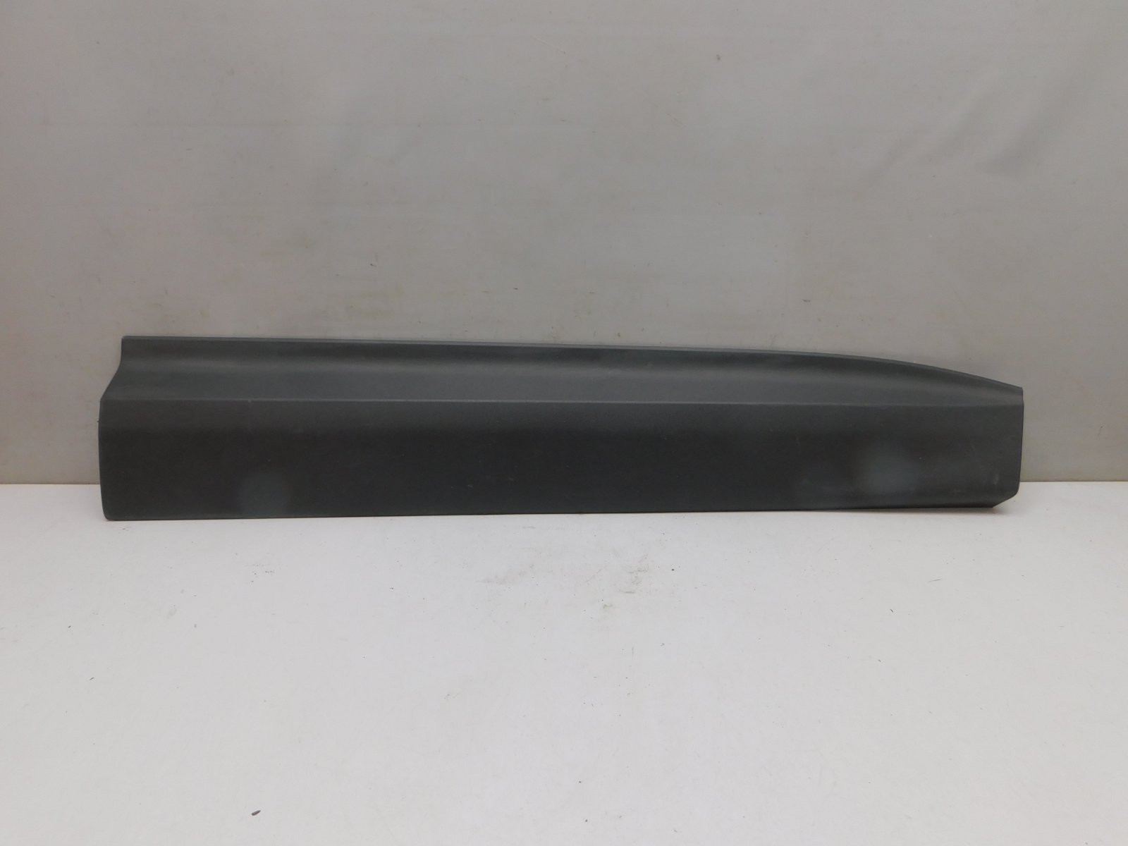 Накладка двери передней правой Hyundai Santa Fe 2012-2018