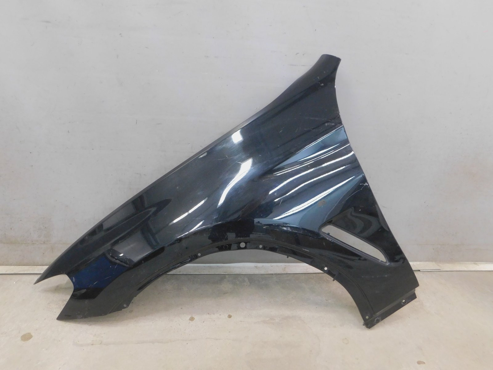 Крыло переднее левое BMW X3 G01 2017>