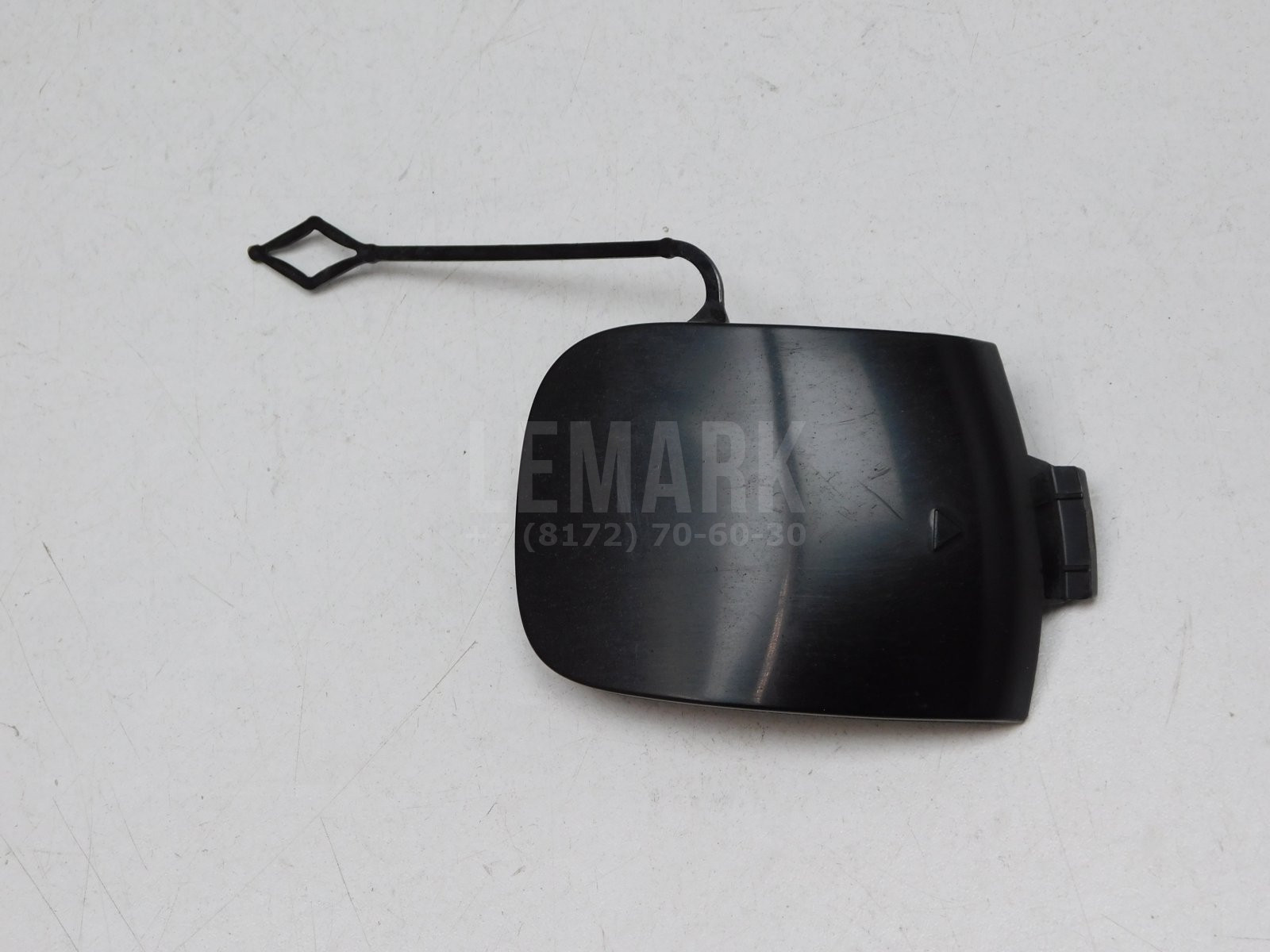 Заглушка буксировочного крюка Mini F56 2013> 51117337796
