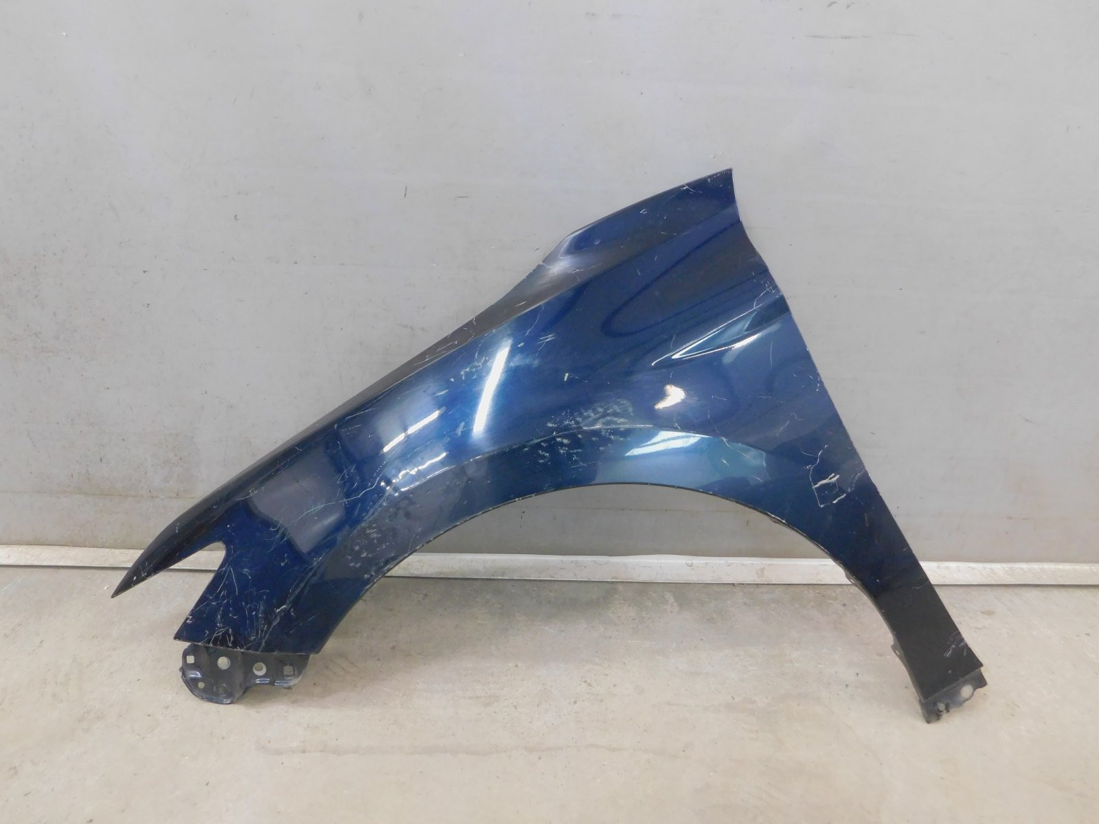 Крыло переднее левое Toyota Camry V70 2017>