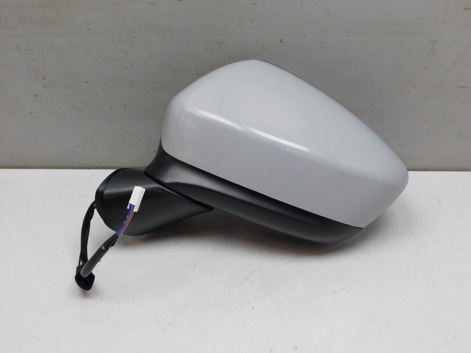 Зеркало левое электрическое Mazda CX 5 2012>