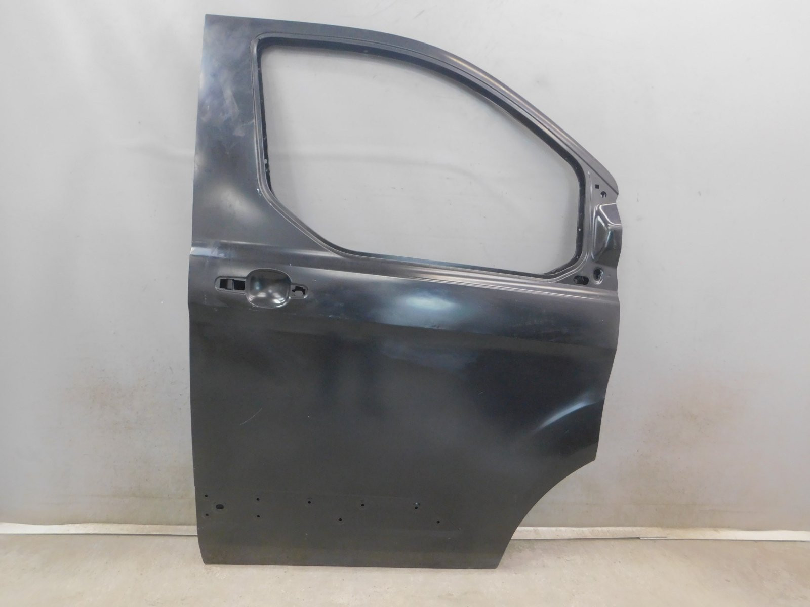 Дверь передняя правая Ford Transit/Tourneo Custom 2012>