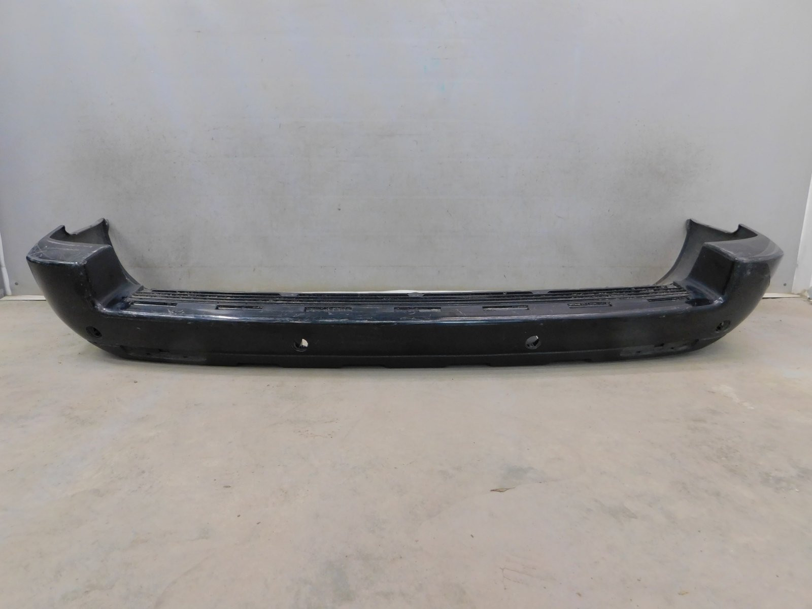 Бампер задний Land Rover Range Rover III (LM) 2002>