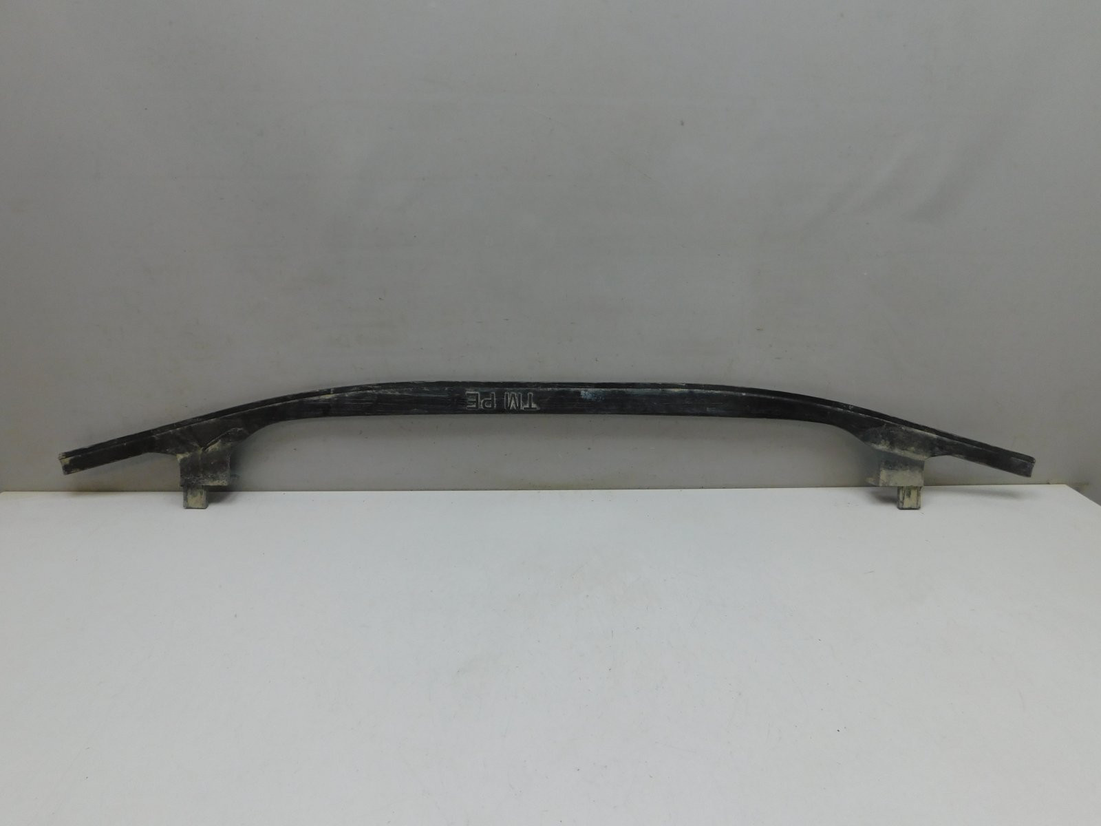 Усилитель переднего бампера Hyundai Santa Fe (TM) 2018>