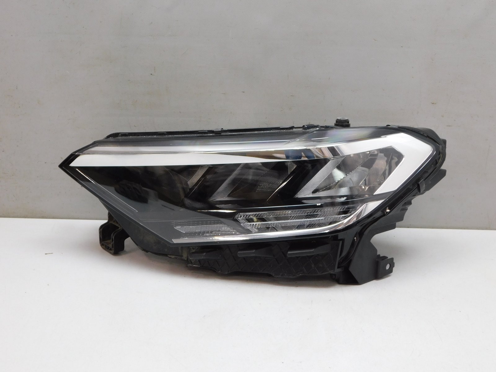 Фара левая Volkswagen Polo (RUS) 2020>