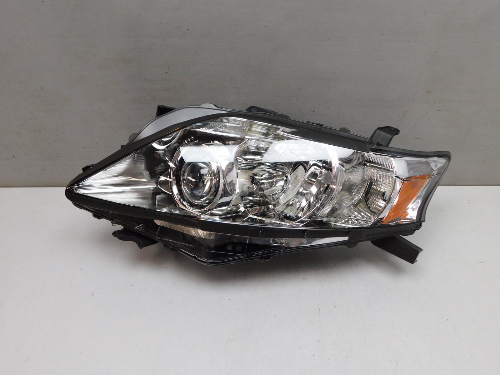 Фара левая Lexus RX III 2009> 8118548670