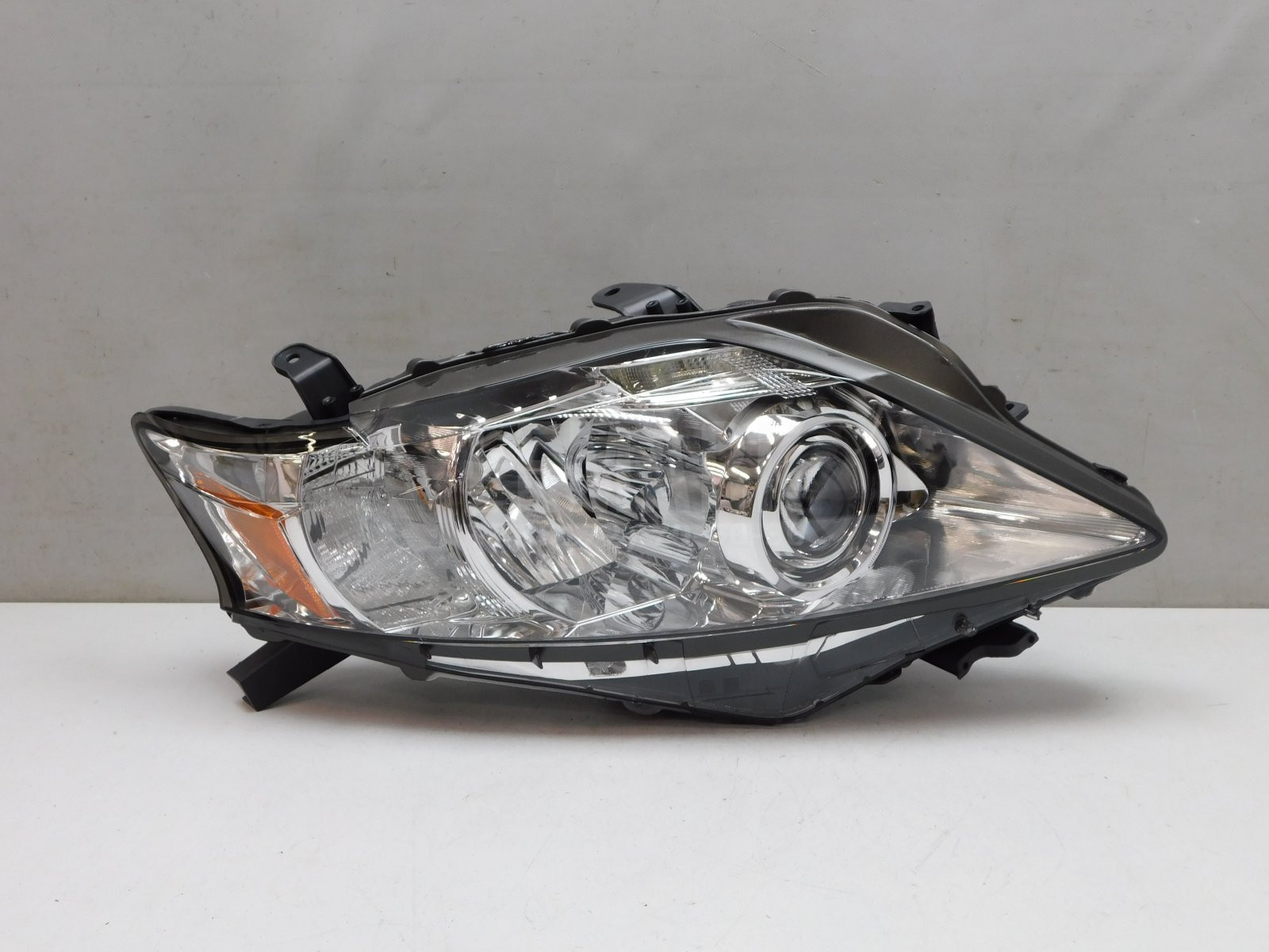 Фара правая Lexus RX III 2009> 8114548670