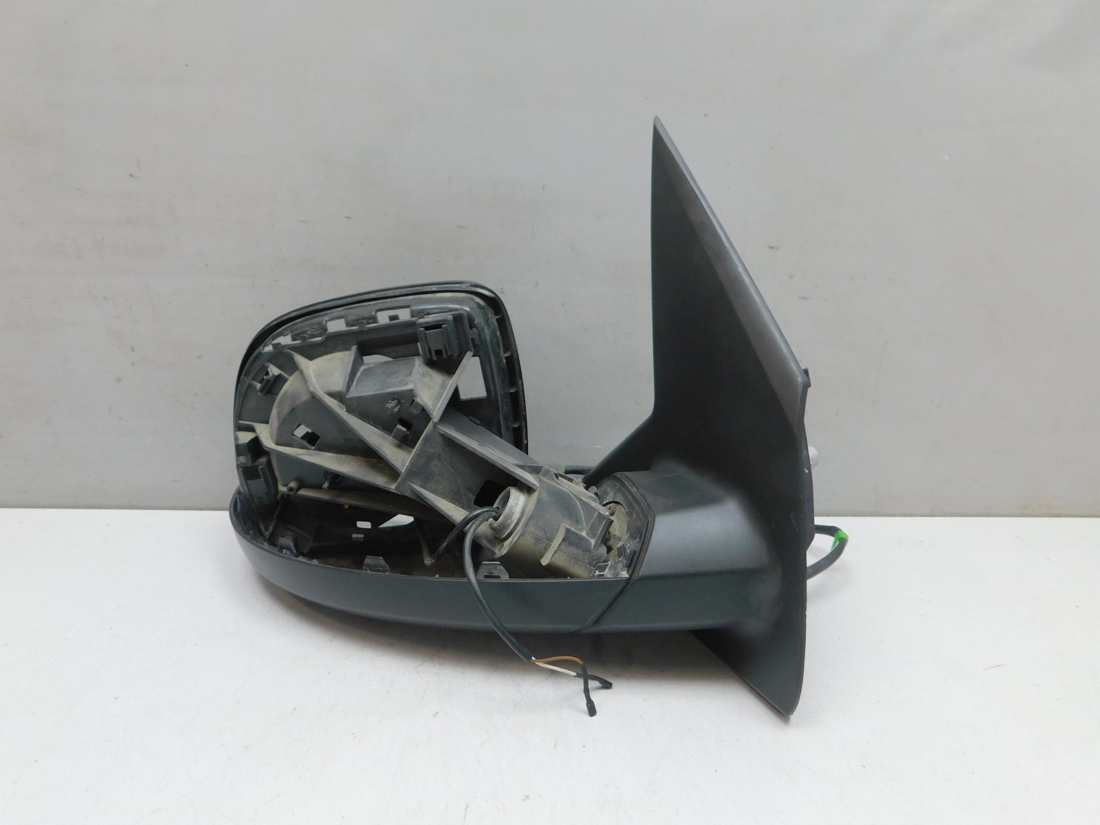 Зеркало правое электрическое Volkswagen Transporter T6 2016>