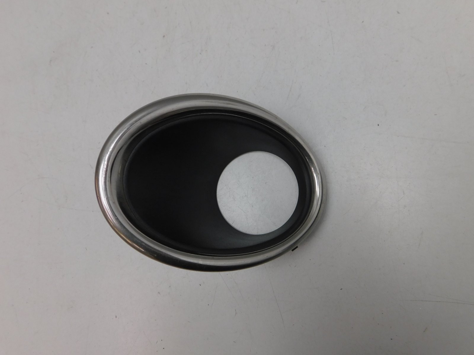 Рамка для противотуманных фар Nissan Qashqai (J11) 2014>