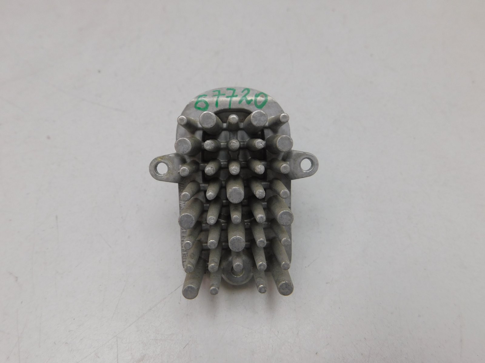 Светодиодный модуль фары Volkswagen Tiguan 2017>