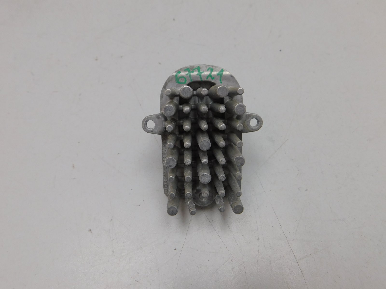 Светодиодный модуль фары Volkswagen Tiguan 2017>