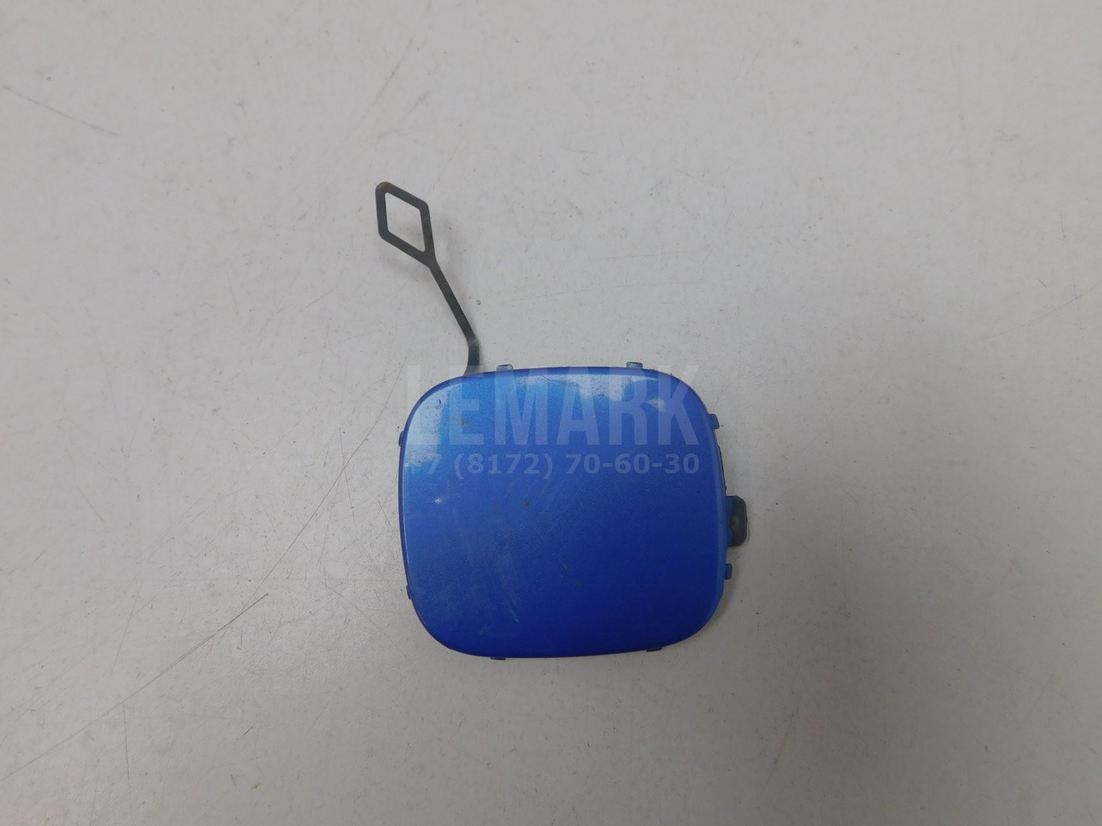 Заглушка буксировочного крюка Mini Countryman R60 2010> 51119802066