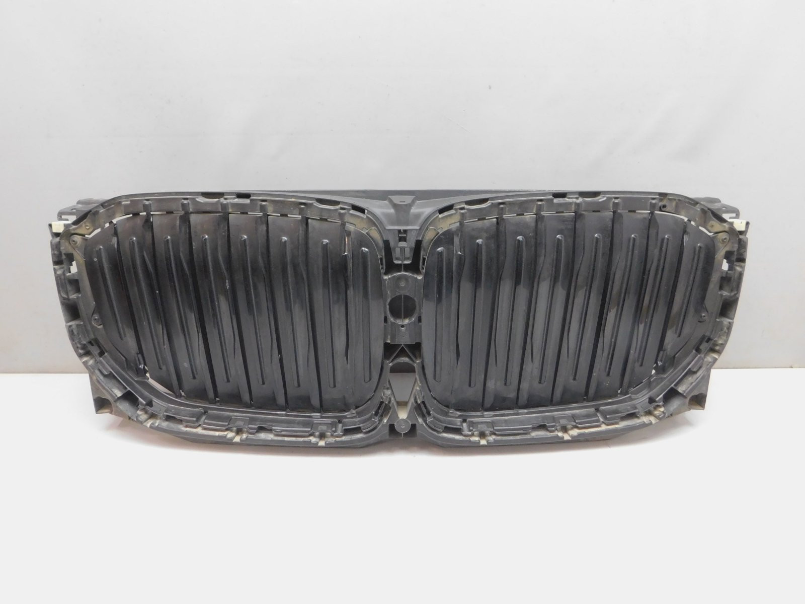 Воздуховод радиатора BMW X5 G05 2018>