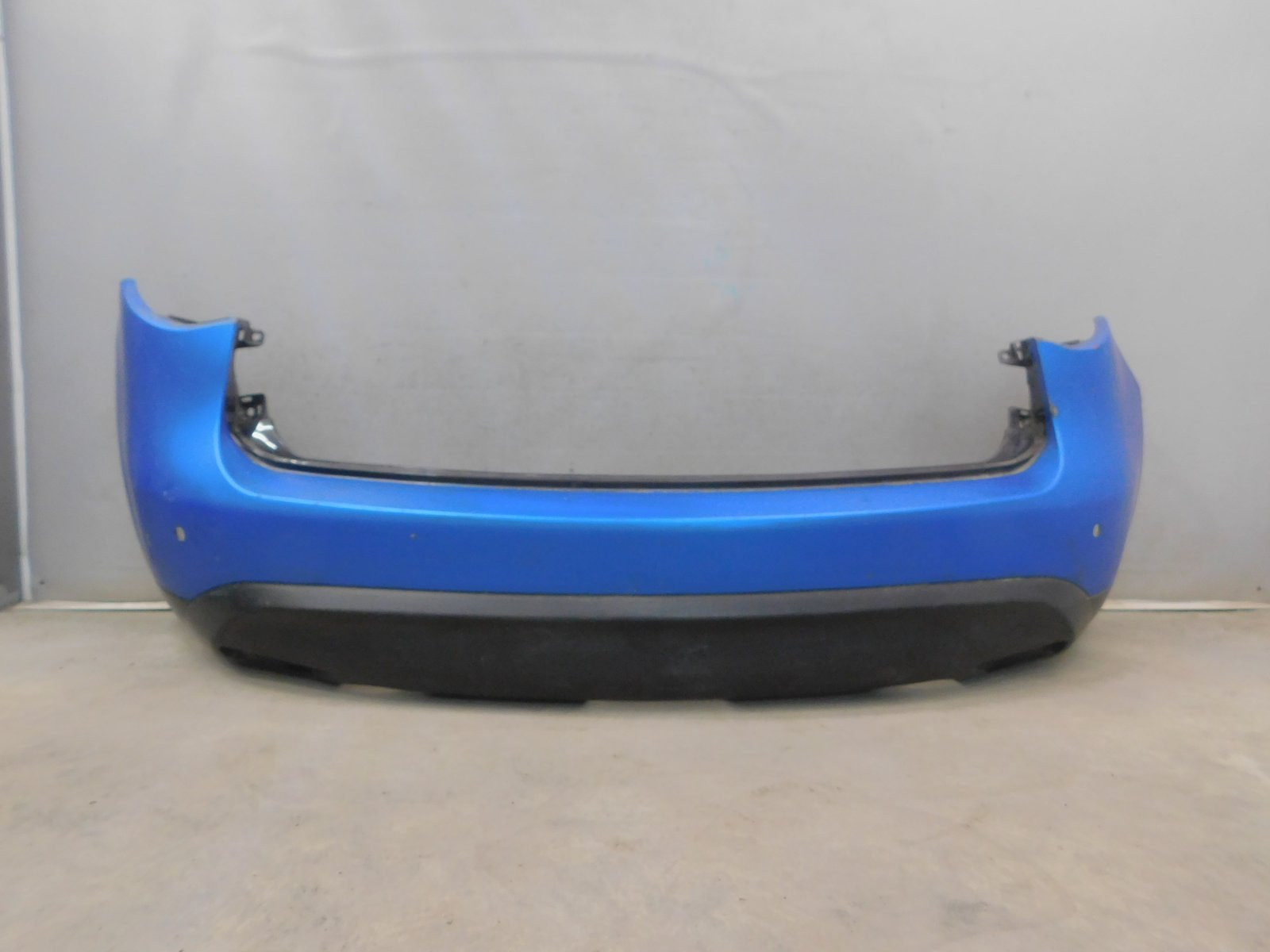 Бампер задний Infiniti FX (S51) 2008>