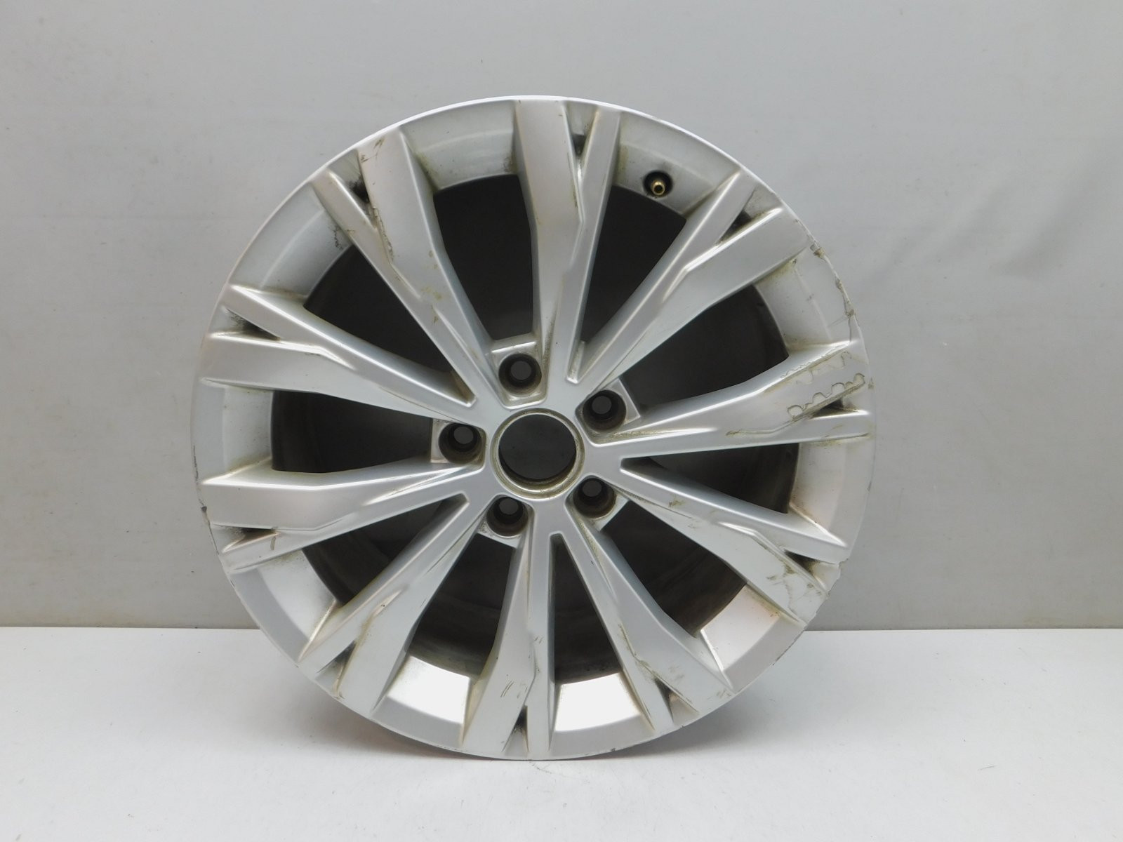 Диск колесный Volkswagen Tiguan 2017>