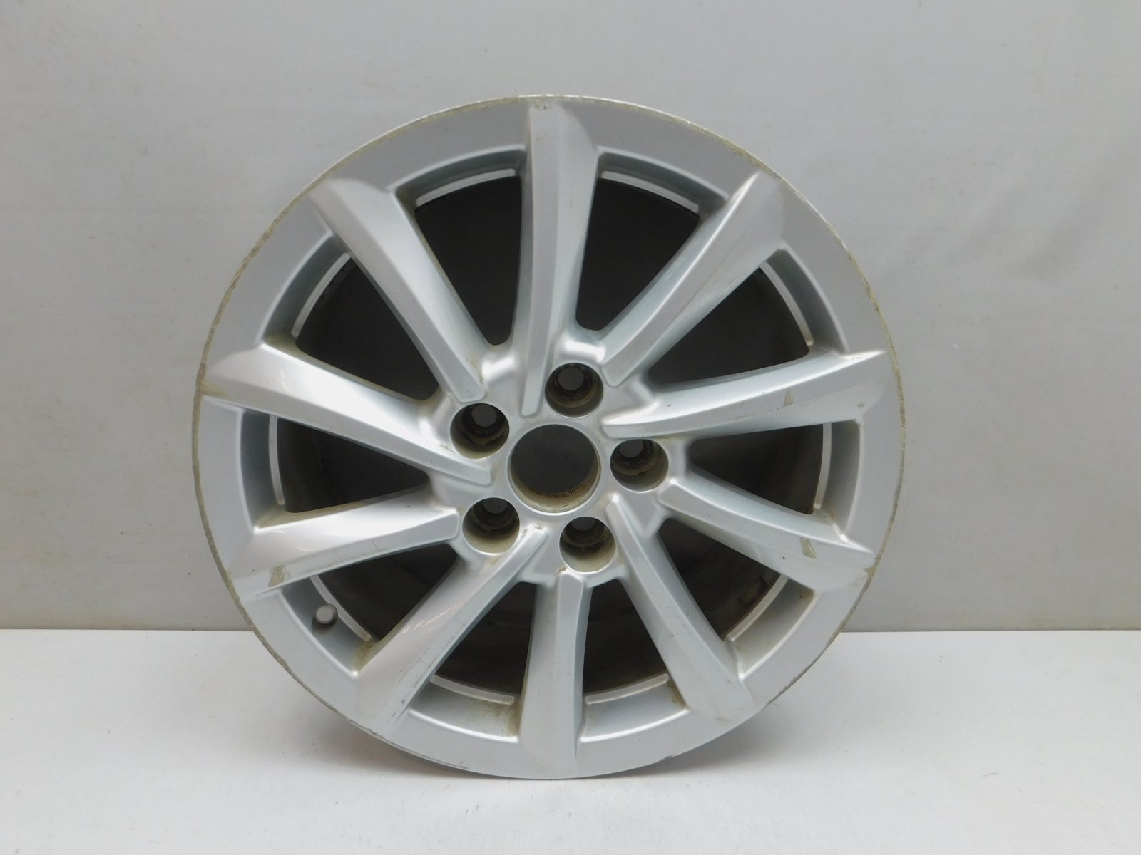 Диск колесный Toyota Camry V70 2017>