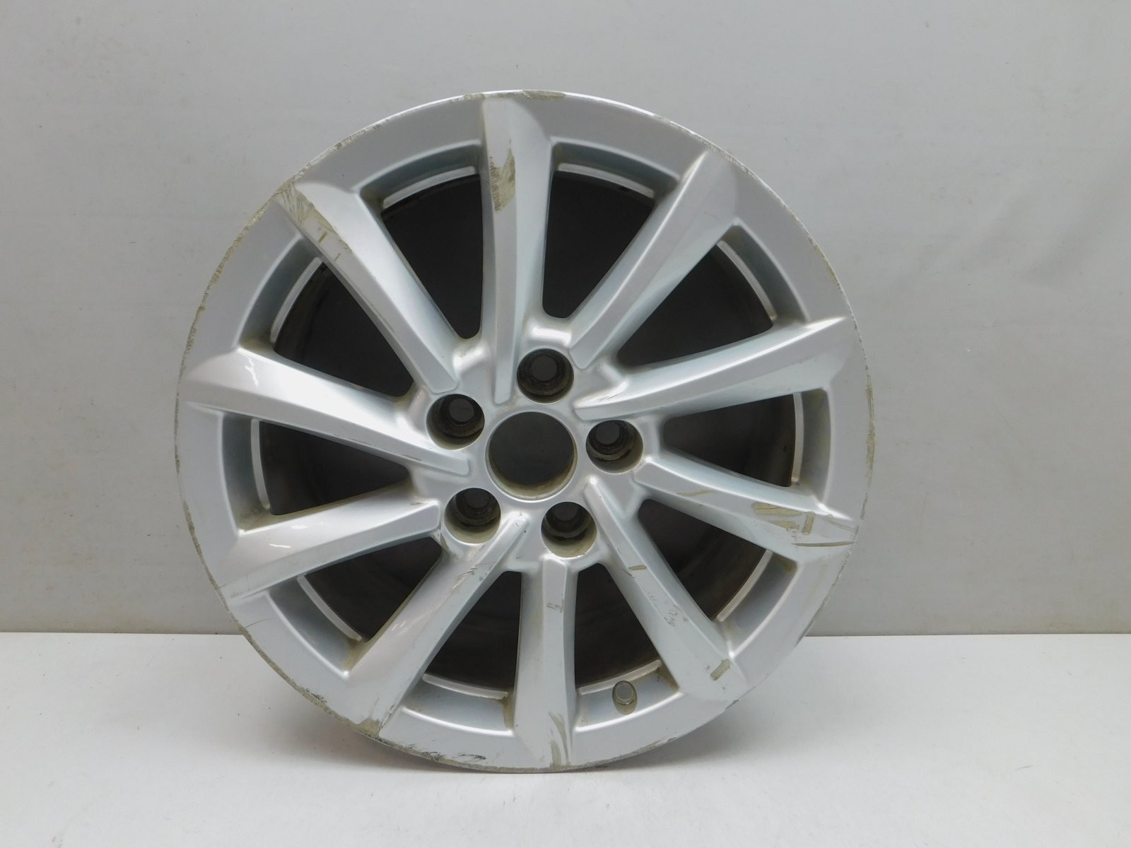 Диск колесный Toyota Camry V70 2017>