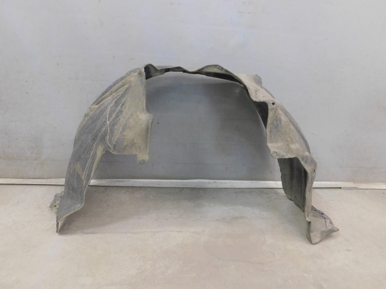 Локер передний левый Toyota RAV 4 2019>