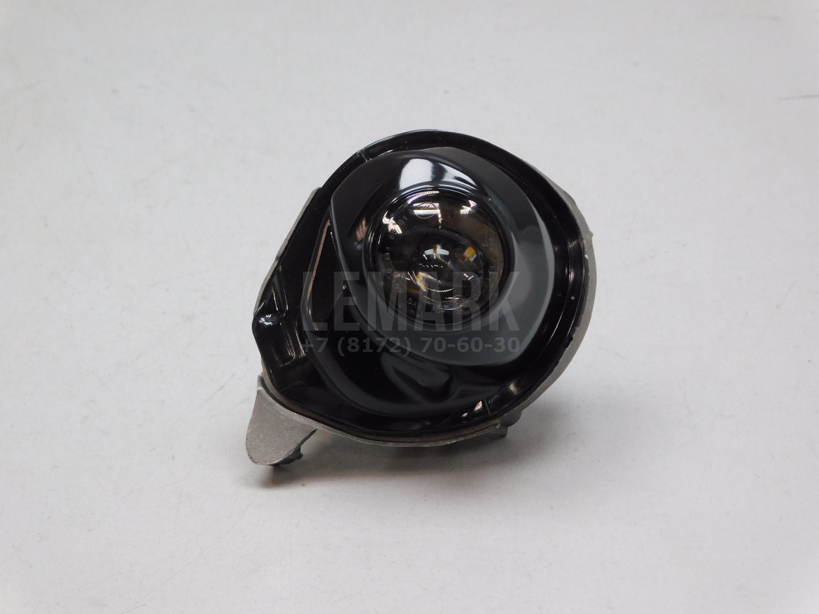 Фара противотуманная левая Mazda CX 5 2017> B63B51690