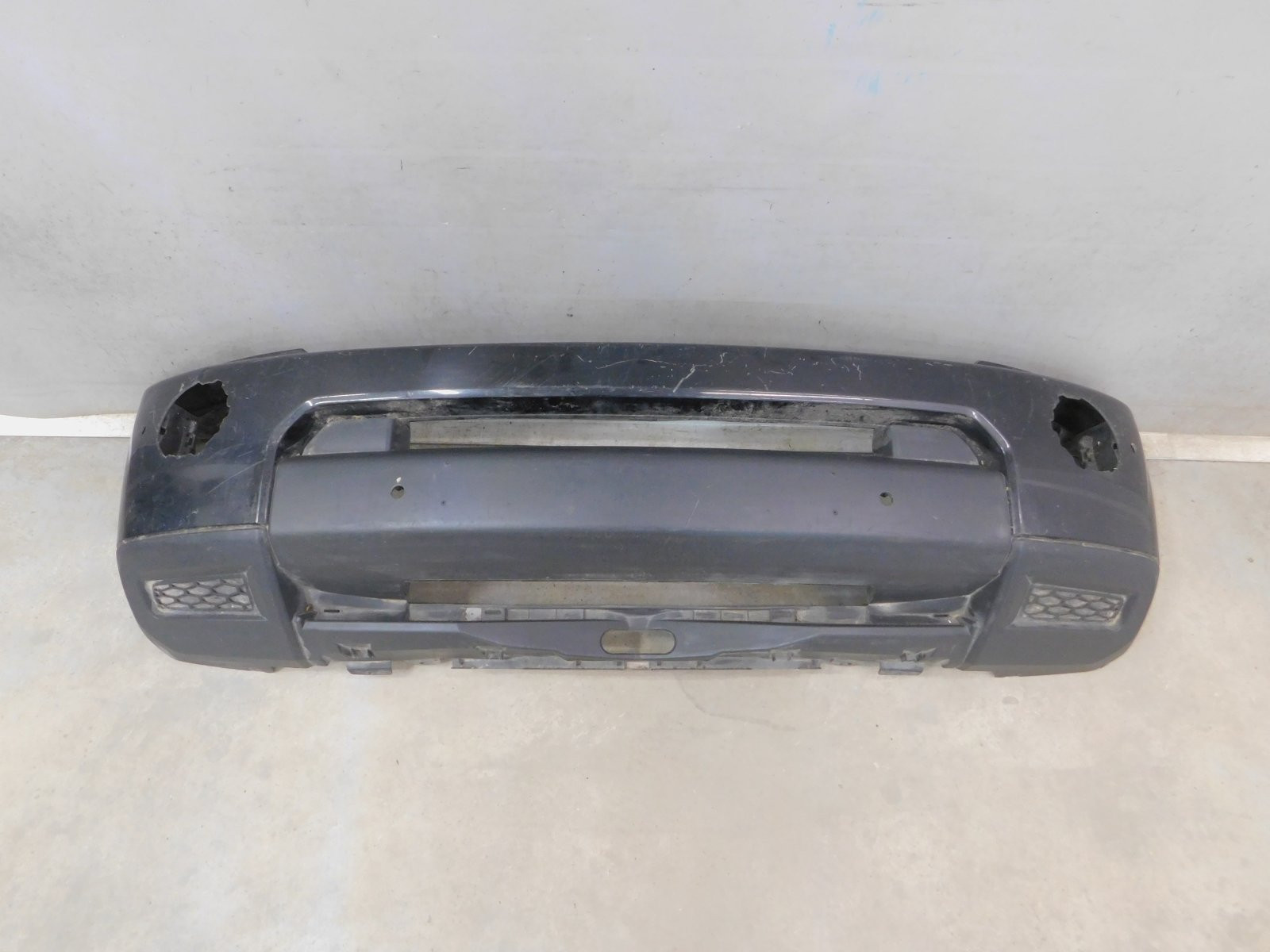 Бампер передний Land Rover Discovery IV 2009>