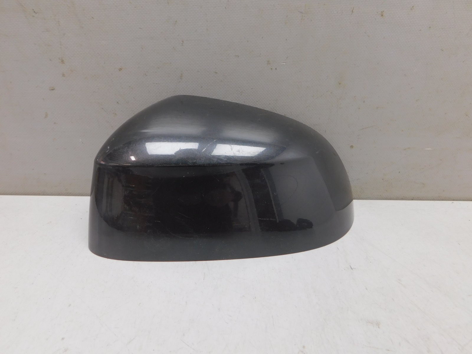 Накладка зеркала левого BMW X5 G05 2018>