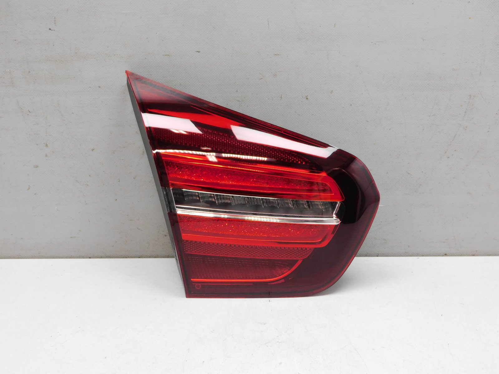 Фонарь задний внутренний левый Mercedes-Benz GLA-Class X156 2014>