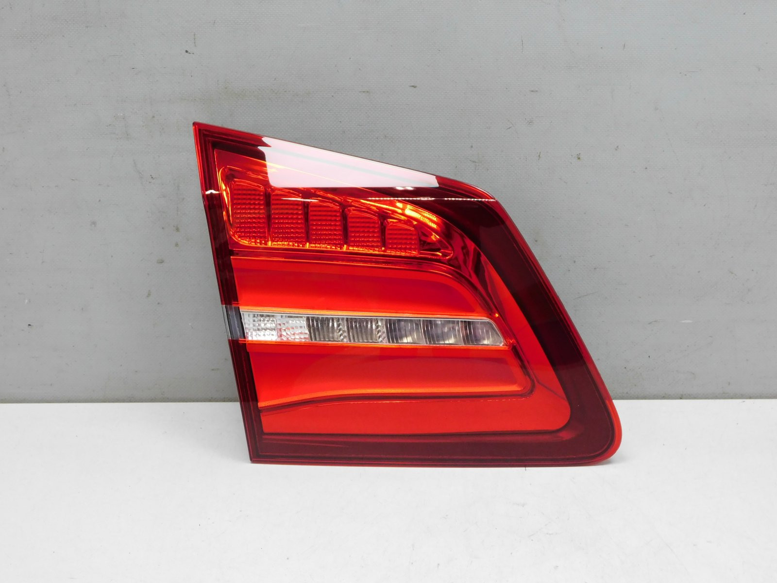 Фонарь задний внутренний левый Mercedes-Benz GL/GLS-klasse X166 2012>