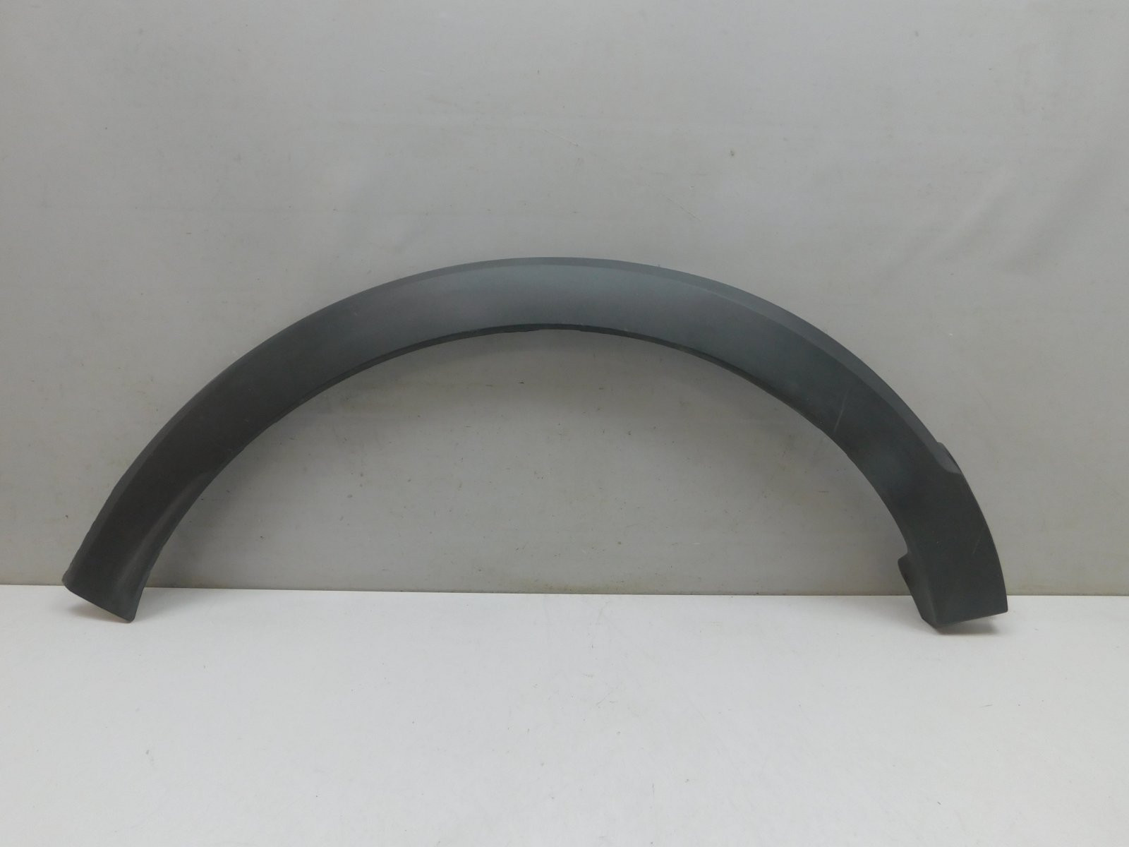 Накладка крыла заднего  правого Renault Kaptur 2016>