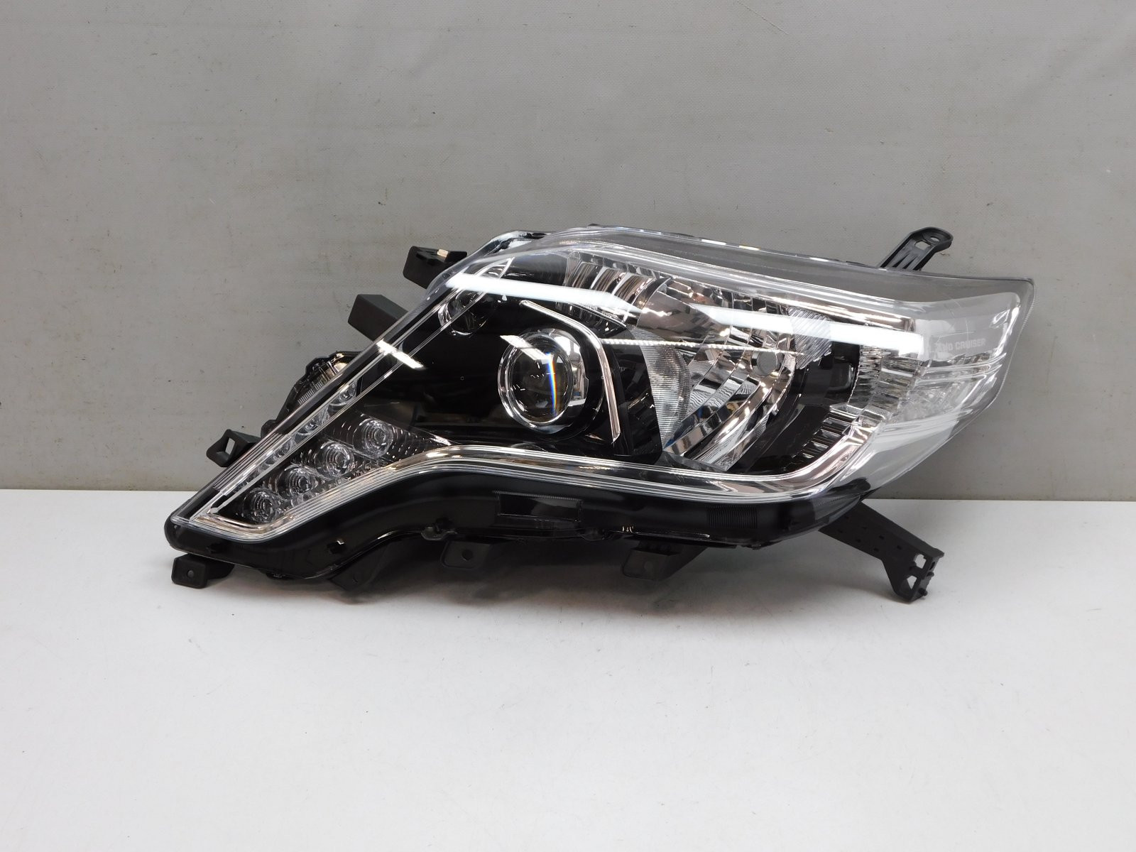 Фара левая Toyota Land Cruiser (150)/Prado 2009>