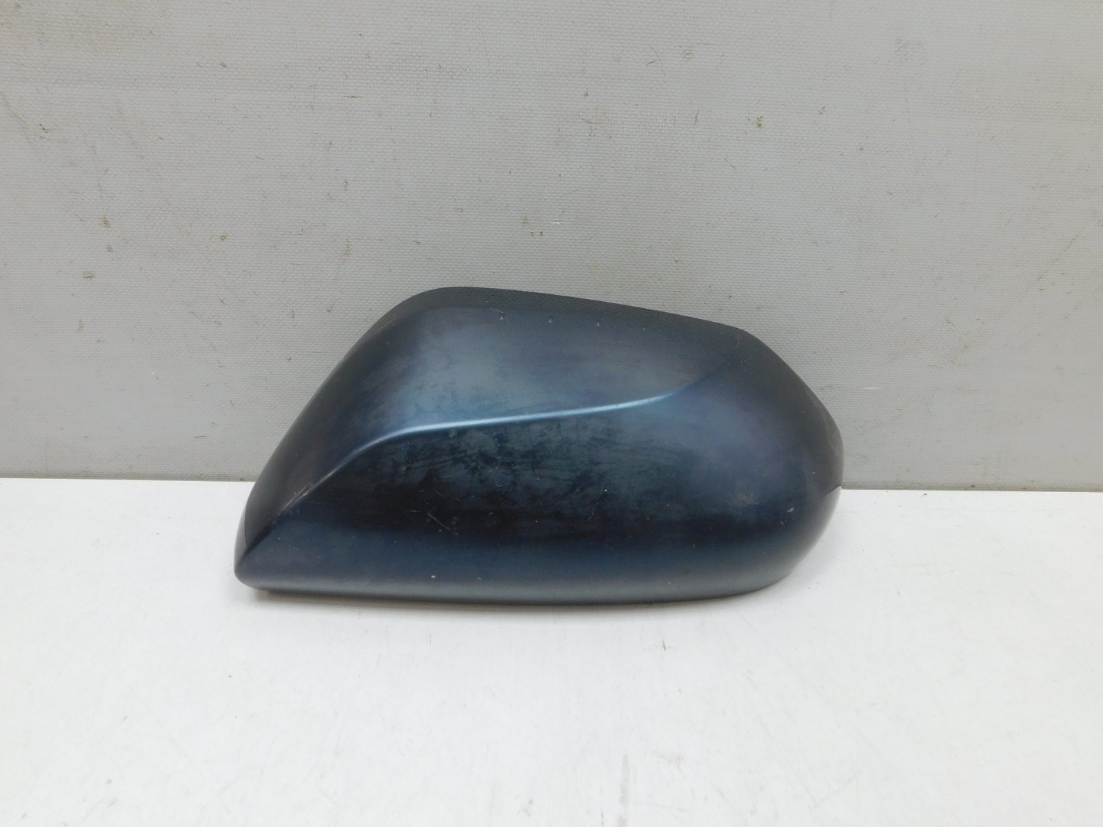 Накладка зеркала левого Toyota Camry V70 2017>