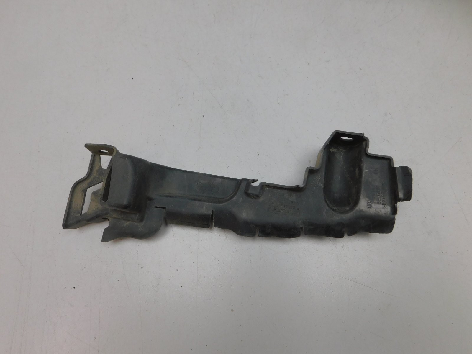 Воздуховод радиатора Land Rover Range Rover Sport 2005>