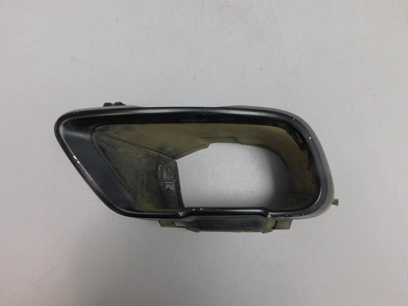 Насадка на глушитель BMW X6 G06 2019>