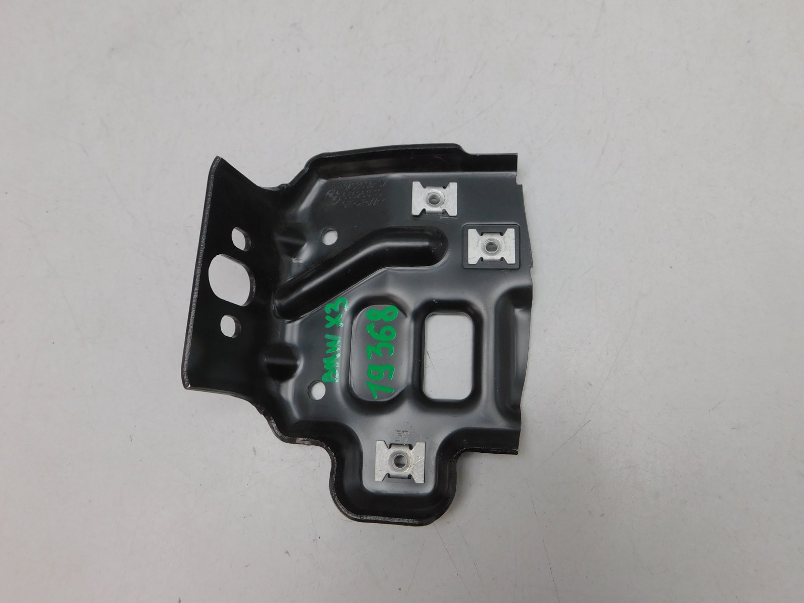 Кронштейн замка капота BMW X3 E83 2003>