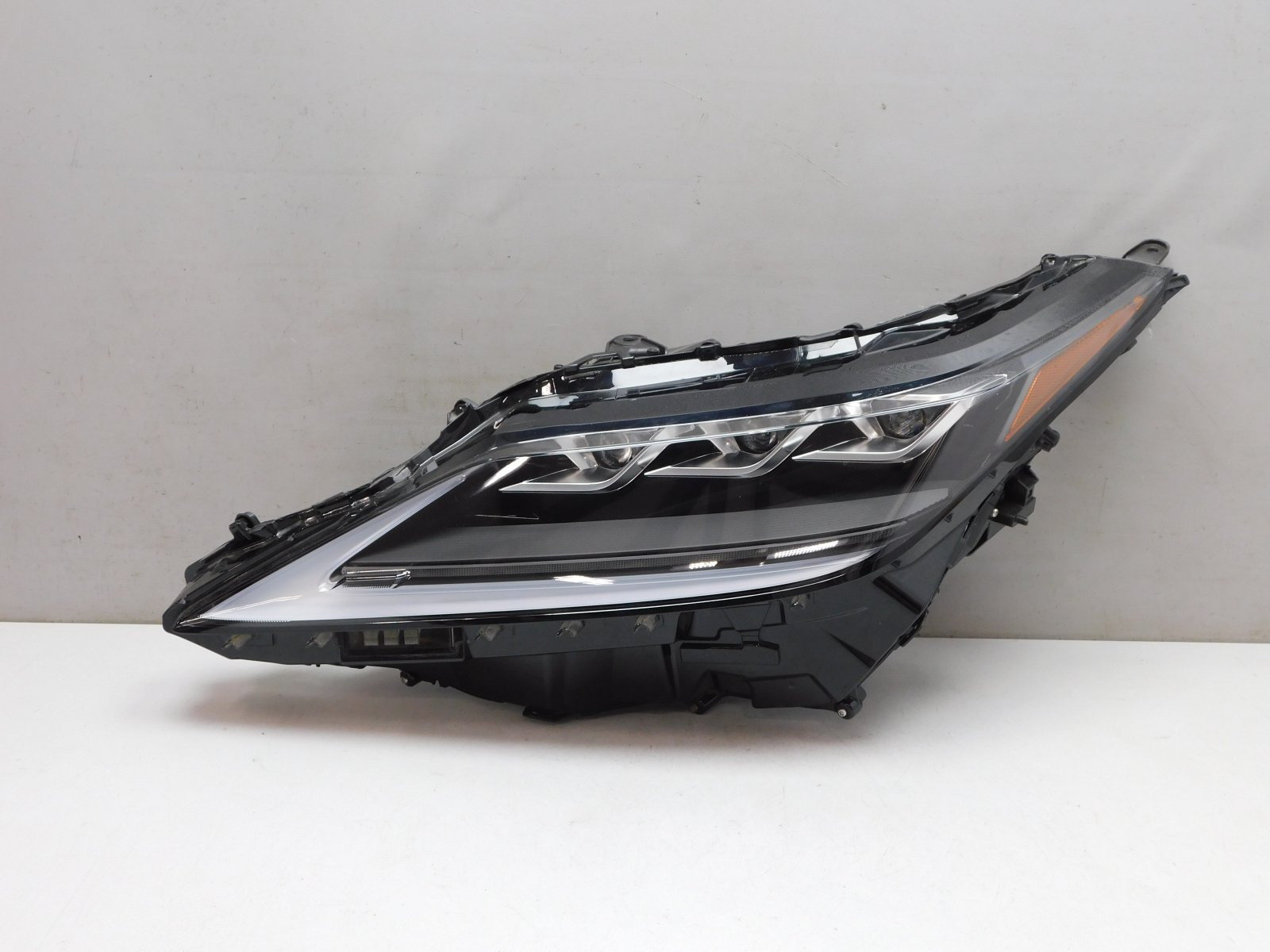 Фара левая Lexus RX IV 2015>