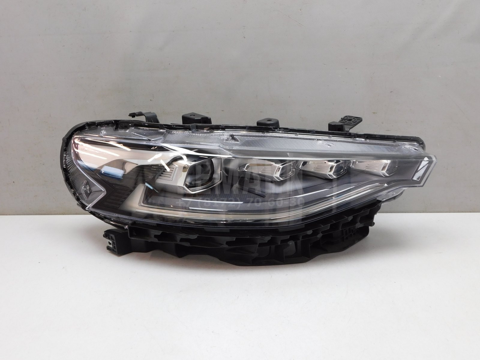 Фара правая Haval F7 2019> 4121103XKQ00A
