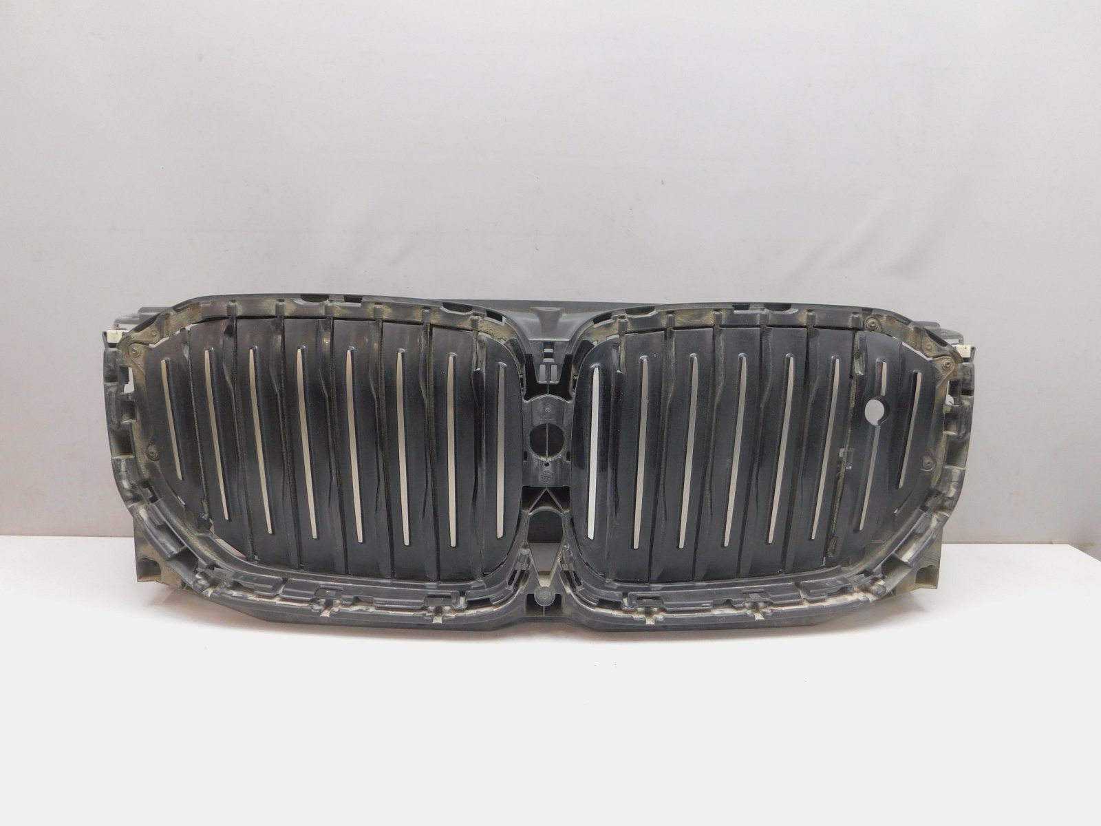 Воздуховод радиатора BMW X5 G05 2018>