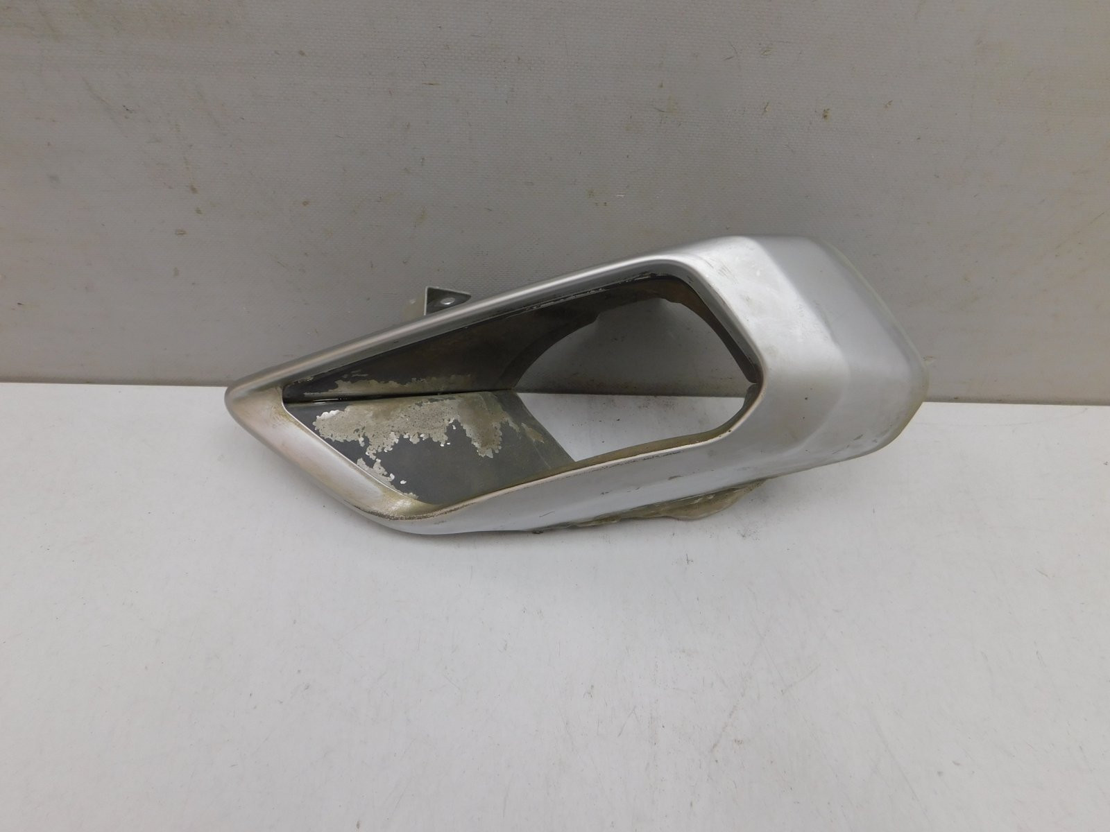 Насадка на глушитель BMW X6 G06 2019>